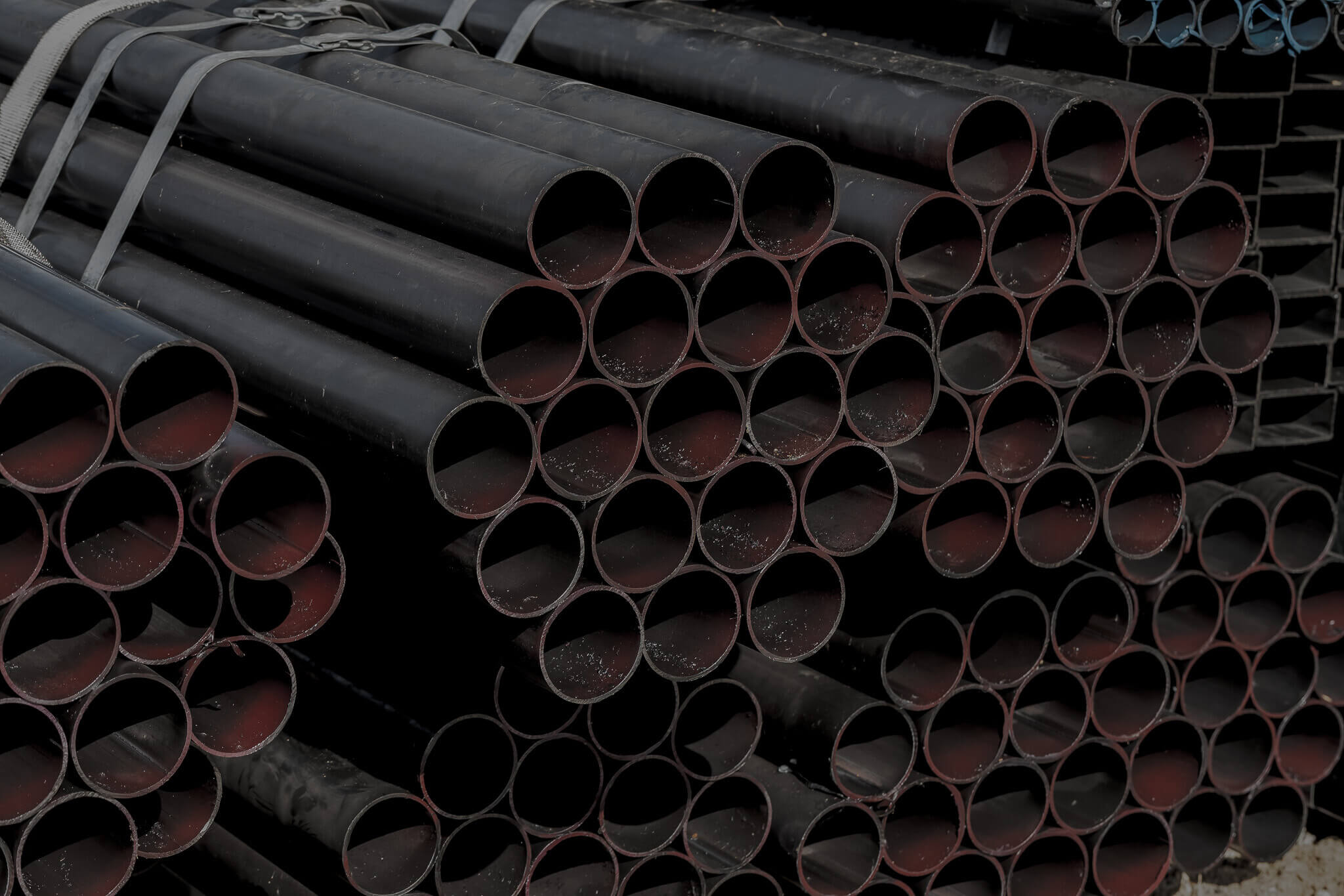 Rury konstrukcyjne w Olsztynie - Stalmal